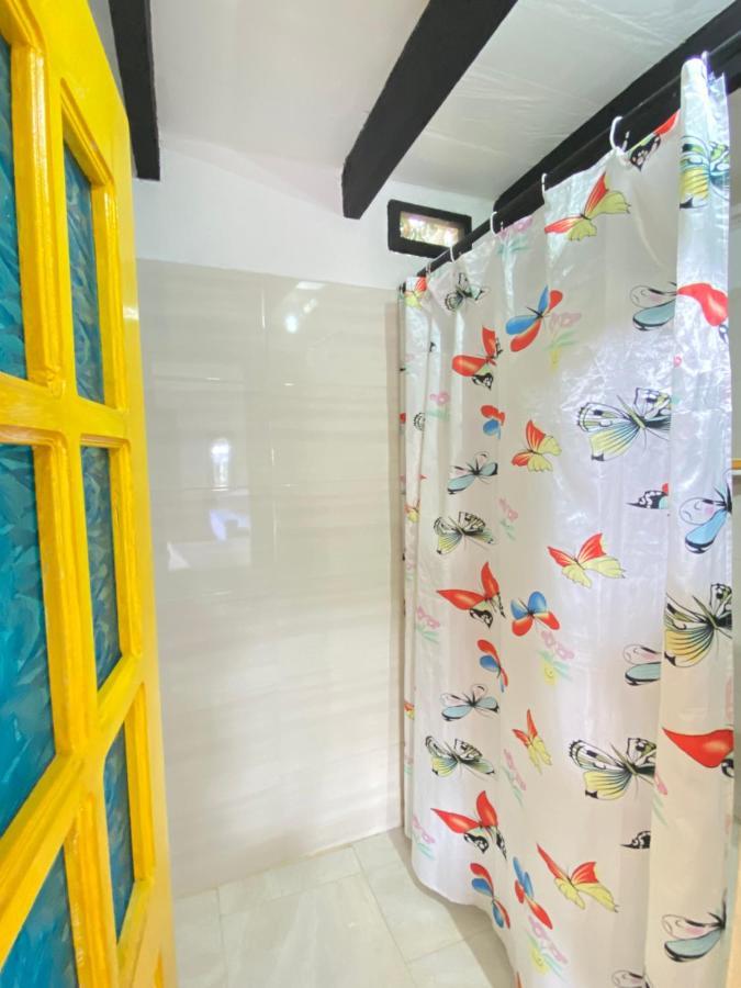 Hostal Portal Del Sol Capurganá Zewnętrze zdjęcie