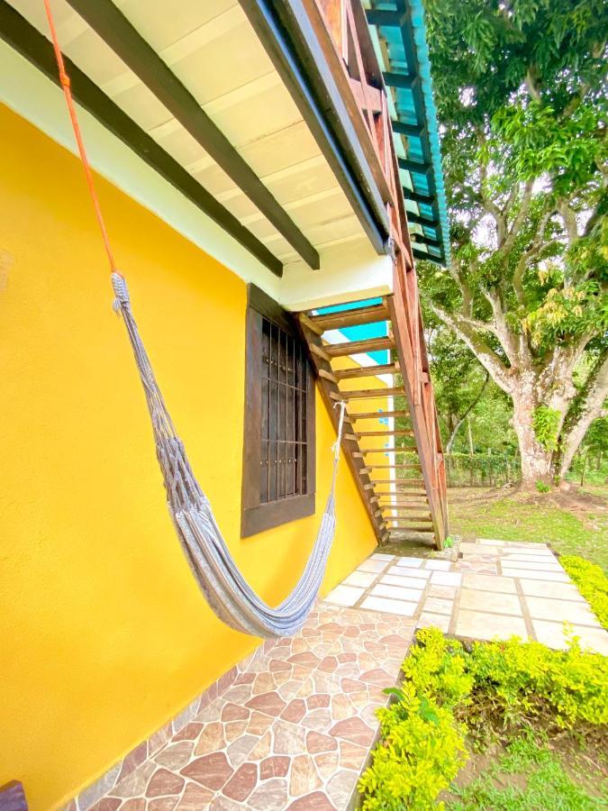 Hostal Portal Del Sol Capurganá Zewnętrze zdjęcie