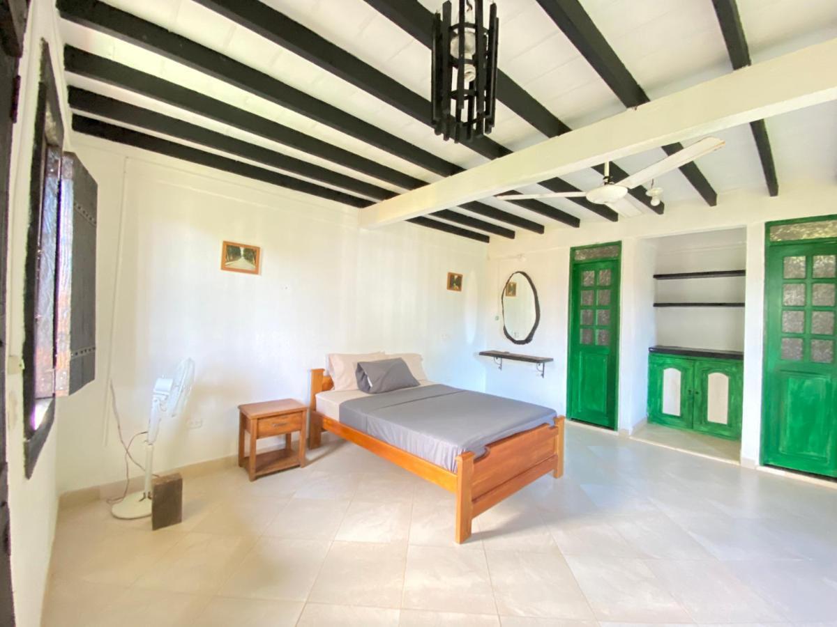 Hostal Portal Del Sol Capurganá Zewnętrze zdjęcie